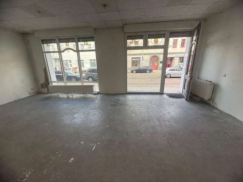 Foto - Gastronomie in Berlin 1.560,00 € 78 m²