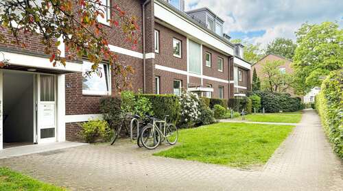 Foto - Wohnung zum Kaufen in Hamburg 338.000,00 € 127 m²