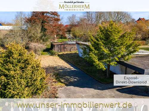 Foto - Grundstück zu verkaufen in Scharbeutz 400.000,00 € 506 m²