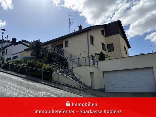 Foto - Wohnung zum Kaufen in Vallendar 198.000,00 € 70 m²