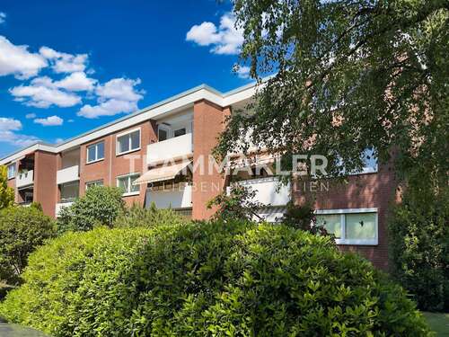 Foto - Wohnung zum Kaufen in Hasloh 239.000,00 € 76 m²