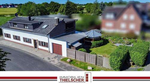Foto - Haus zum Kaufen in Geilenkirchen 245.000,00 € 133 m²