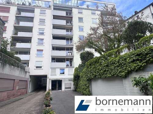 Foto - Wohnung zum Kaufen in Nürnberg 409.000,00 € 98.5 m²