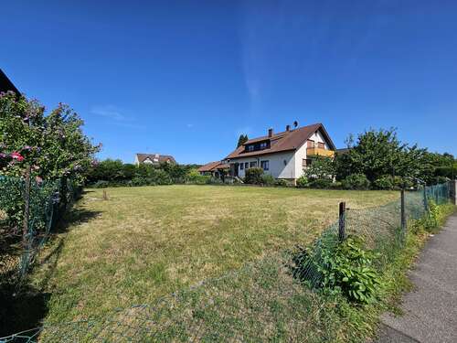Foto - Grundstück zu verkaufen in Pforzheim 349.000,00 € 716 m²