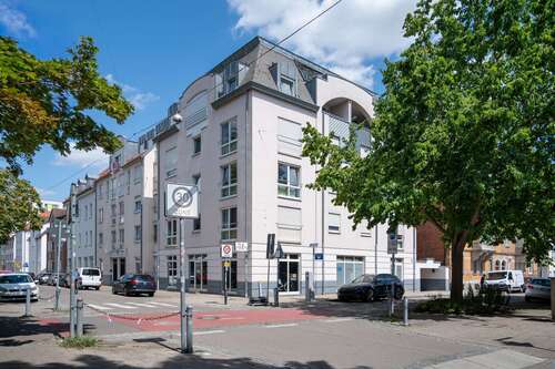 Foto - Gastronomie in Ulm 2.900,00 € 178.2 m²