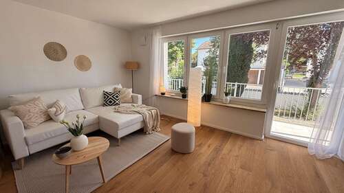 Foto - Wohnung zum Kaufen in Ingolstadt Haunwöhr 349.870,00 € 71 m²
