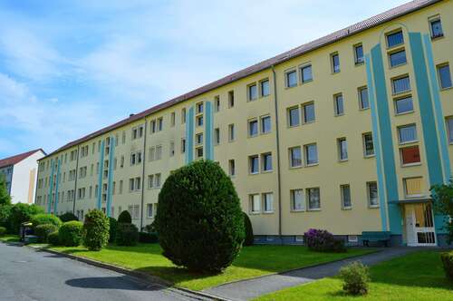 Foto - Wohnung zum Mieten in Bad Lausick 310,00 € 47 m²