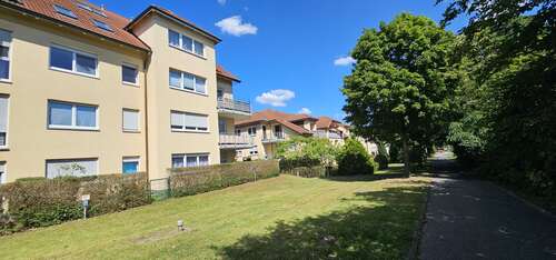 Foto - Wohnung zum Mieten in Werneuchen 760,00 € 61 m²