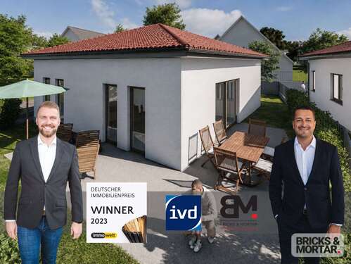 Foto - Haus zum Kaufen in Aletshausen 378.000,00 € 90.9 m²
