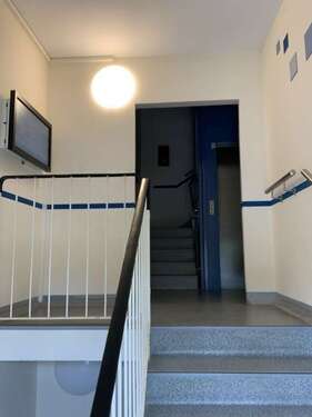 Foto - Wohnung zum Mieten in Lutherstadt Wittenberg 356,00 € 57.31 m²
