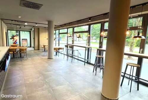 Foto - Gastronomie in Dachau 2.670,00 € 223.5 m²
