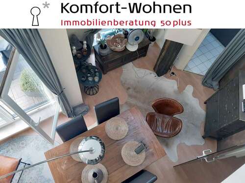 Foto - Wohnung zum Mieten in Remscheid 575,00 € 65 m²
