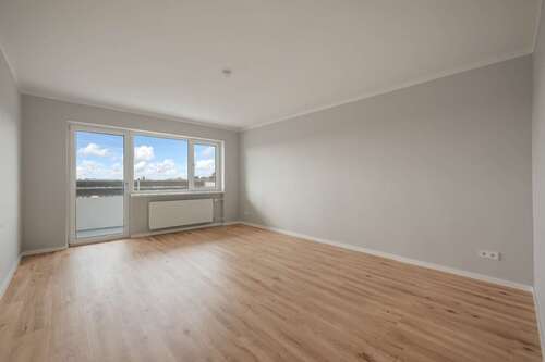Foto - Wohnung zum Mieten in Babenhausen 585,00 € 37 m²