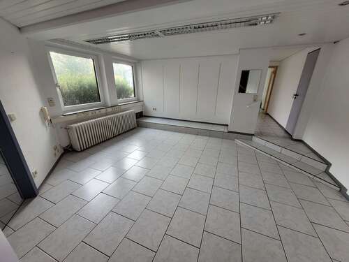 Foto - Büro in Calw 875,00 € 125 m² - 875,00 EUR Kaltmiete, ca.  125,00 m²