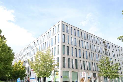 Foto - Wohnung zum Kaufen in München 999.000,00 € 91.69 m²