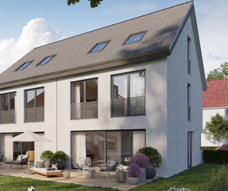 Foto - Haus zum Kaufen in Dachau 1.195.000,00 € 151 m²