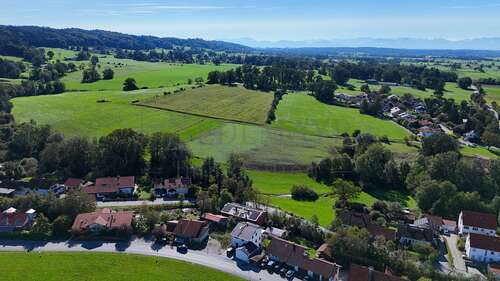 Foto - Grundstück zu verkaufen in Pähl 472.150,00 € 381 m²