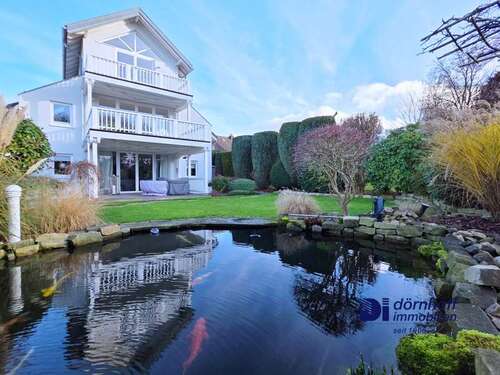 Foto - Wohnung zum Kaufen in Dortmund 490.000,00 € 130.3 m²