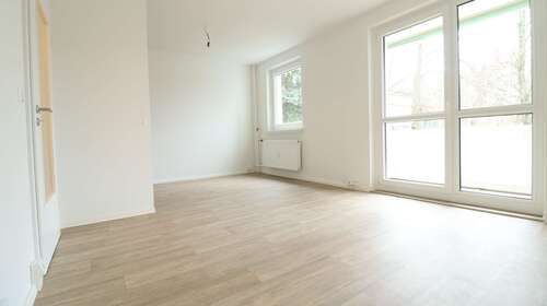 Foto - Wohnung zum Mieten in Chemnitz 289,00 € 49 m²