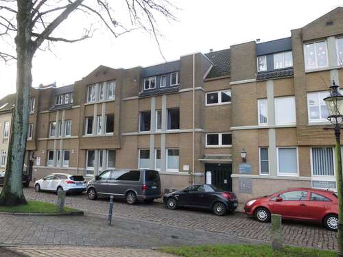 Foto - Wohnung zum Mieten in Neumünster 1.240,00 € 124 m²