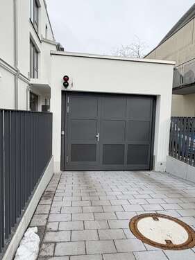 Foto - Garage zu vermieten in München 100,00 €