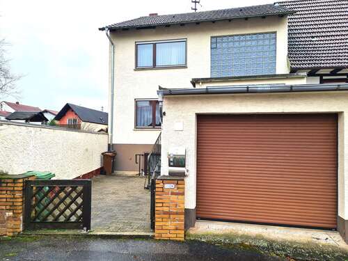 Foto - Haus zum Kaufen in Hagenbach 310.000,00 € 118.5 m²