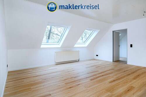 Foto - Wohnung zum Kaufen in Esens Bensersiel 279.000,00 € 85 m²