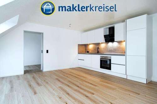 Foto - Wohnung zum Kaufen in Esens Bensersiel 299.000,00 € 85 m²