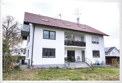 Foto - Haus zum Kaufen in Walpertskirchen 649.000,00 € 296 m²