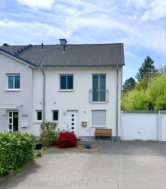 Foto - Haus zum Kaufen in Hagen 375.000,00 € 125 m²