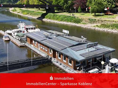 Foto - Gastronomie in Lahnstein 990.000,00 € 401.2 m²