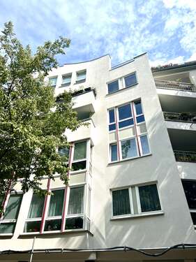 Foto - Wohnung zum Kaufen in Berlin 449.000,00 € 88.67 m²