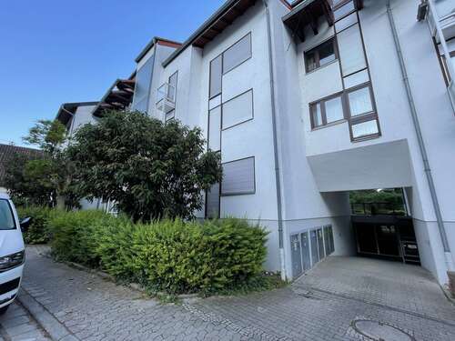 Foto - Wohnung zum Kaufen in Heidelberg 350.000,00 € 80 m²