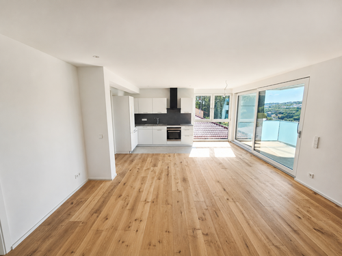 Foto - Wohnung zum Mieten in Pforzheim 1.270,00 € 94 m²