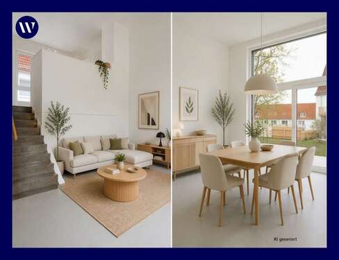 Foto - Wohnung zum Mieten in Wedel 1.910,00 € 112 m²