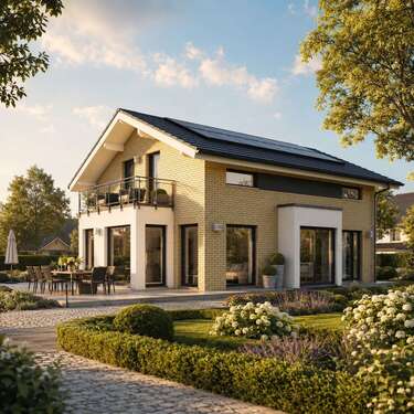 Foto - Haus zum Kaufen in Dortmund Wichlinghofen 886.000,00 € 145 m²