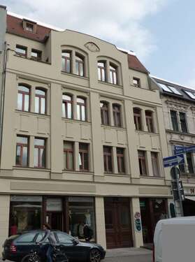 Foto - Wohnung zum Mieten in Halle 600,00 € 71 m²