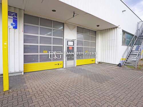 Foto - Halle in Hannover 2.000,00 € 55 m²