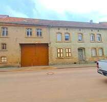 Haus zum Kaufen in Wallhausen 78.000,00 € 162 m²