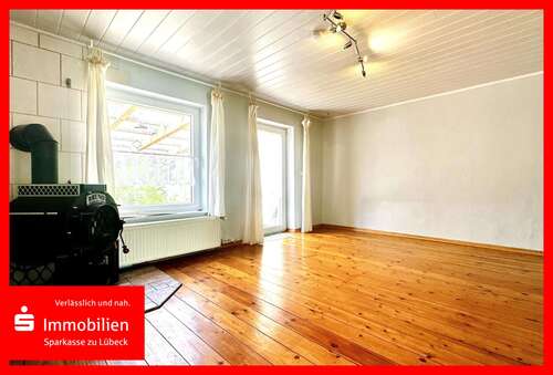 Foto - Haus zum Kaufen in Lübeck 224.000,00 € 58 m²