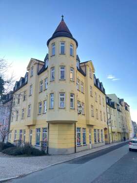 Foto - Wohnung zum Mieten in Zittau 250,00 € 42 m²