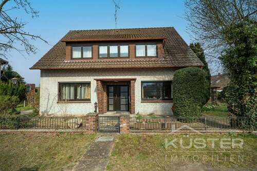 Foto - Haus zum Kaufen in Eystrup 199.000,00 € 169.88 m²