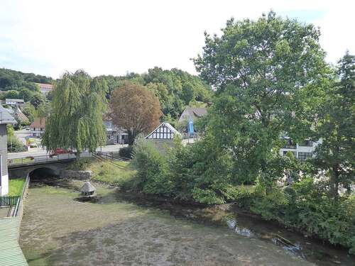 Foto - Wohnung zum Mieten in Reichshof Denklingen 600,00 € 68 m²