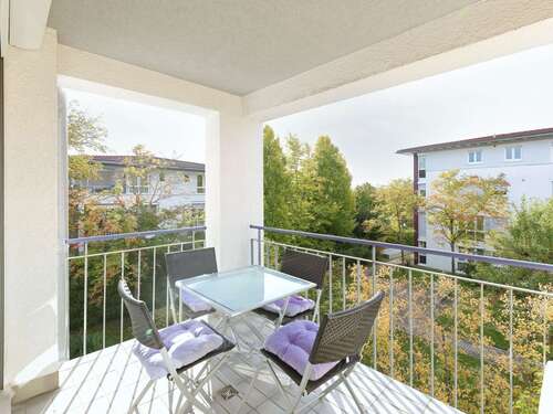 Foto - Wohnung zum Kaufen in Rutesheim 249.000,00 € 49.6 m²