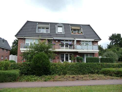 Foto - Wohnung zum Kaufen in Henstedt-Ulzburg 236.950,00 € 75 m²