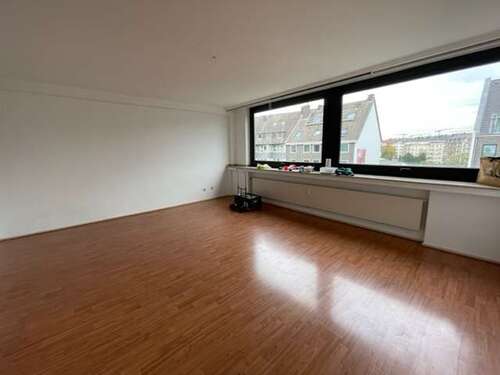 Foto - Wohnung zum Mieten in Düsseldorf 575,00 € 35 m²