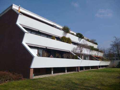 Foto - Wohnung zum Mieten in Bramsche 700,00 € 87.95 m²