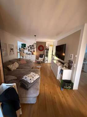 Foto - Wohnung zum Mieten in Bellheim 1.300,00 € 105 m²