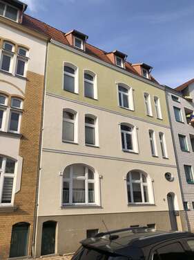 Foto - Wohnung zum Kaufen in Güstrow 290.000,00 € 180.95 m²