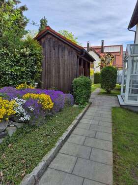 Foto - Wohnung zum Mieten in München 720,00 € 32 m²